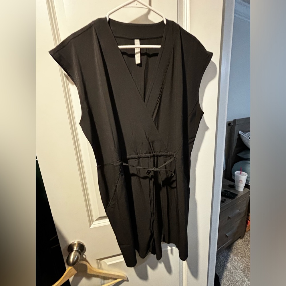 Athleta Romper